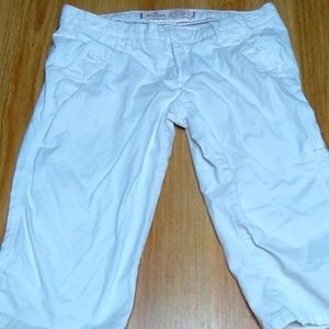 Hollister Jean shorts